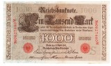 Germania 1000 1 000 Mark Marci 1910 P-44b Seria 0627480