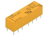 Releu electromagnetic Panasonic 4PDT 5V DC 2A DS4E-ML-DC5V 250VAC