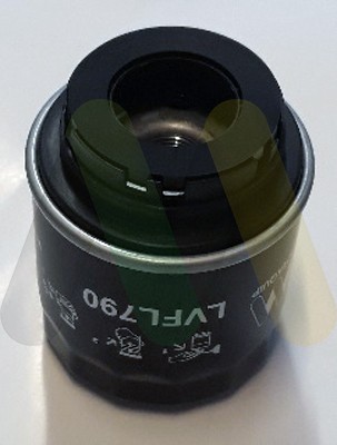 MOTAQUIP LVFL790 Filtru ulei foto