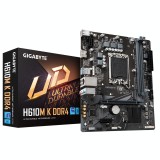 Cumpara ieftin Placa de baza Gigabyte H610M K LGA 1700