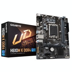 MB GIGABYTE H610M K LGA1700 DDR4 &quot;H610M K DDR4&quot;