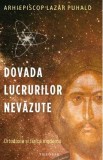 Dovada lucrurilor nevazute - Lazar Puhalo