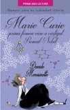 Marie Curie, prima femeie care a castigat Premiul Nobel | Davide Morosinotto