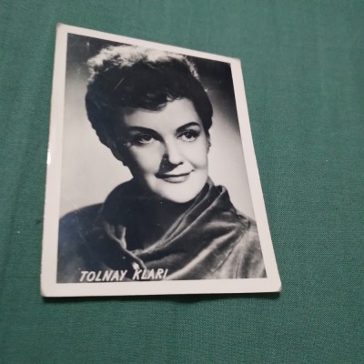 FOTO TIP 9/6CM TOLNAY KLARI foto