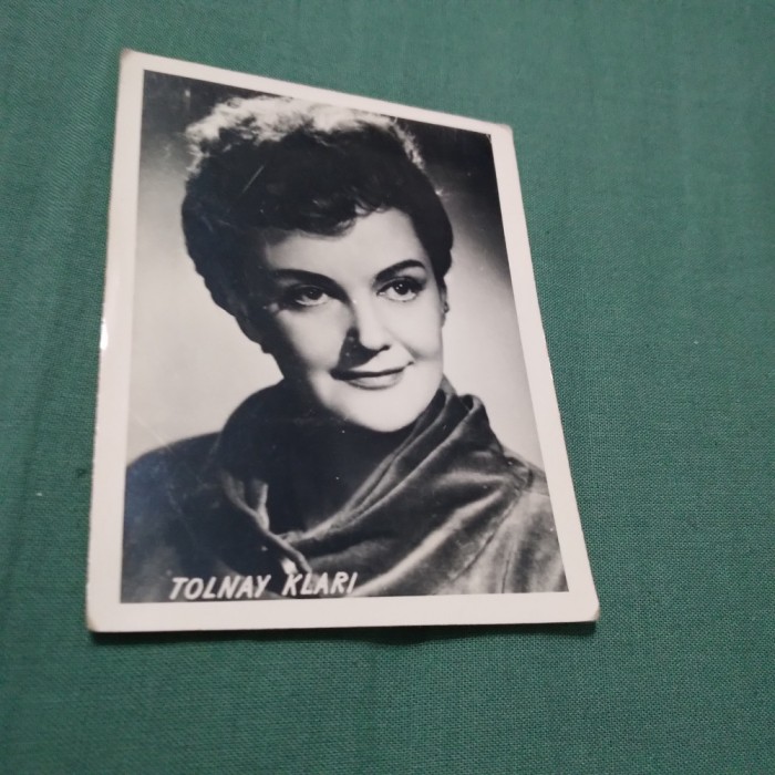 FOTO TIP 9/6CM TOLNAY KLARI