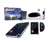 ​Alarma Auto Keyless Go Maat 679 iKey 200421-1, General