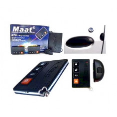 ​Alarma Auto Keyless Go Maat 679 iKey 200421-1