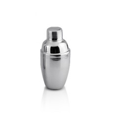 Agitator inox cocktail, 350 ml - cocktail shaker