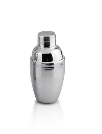 Agitator inox cocktail, 350 ml - cocktail shaker