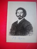 HOPCT 23519 SCRIITOR / PICTOR REPIN ILIA EFIMOVICI 1844-1930 -RUSIA -MUZEE - CP PICTURA --NECIRCULATAMUNTII