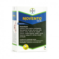 Insecticid Movento 100 SC 7.5 mL