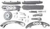 Kit lant distributie OPEL ASTRA G Hatchback (F48, F08) (1998 - 2009) STC T406108