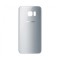 CAPAC BATERIE CU GEAM CAMERA / BLITZ , SAMSUNG GALAXY S7 EDGE G935 SILVER ORIG SWAP.B