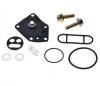 Set reparatie robinet benzina Kawasaki KLX400 03-04 / Suzuki DR250S 90-92, DR350... Cod Produs: MX_NEW AI35146