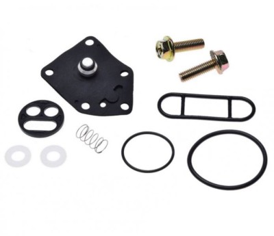 Set reparatie robinet benzina Kawasaki KLX400 03-04 / Suzuki DR250S 90-92, DR350... Cod Produs: MX_NEW AI35146 foto