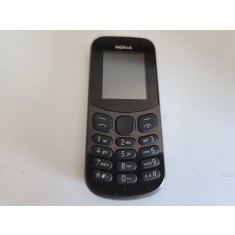 Telefon Nokia 130 dual sim TA-1017 TA-1019 folosit