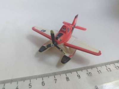 bnk jc Disney Pixar Planes - Dusty Crophopper foto