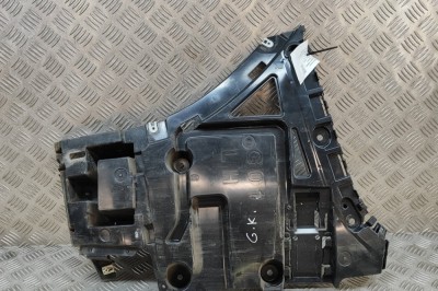Suport bara de protecție st&amp;acirc;nga spate BMW X3 G01, F97 2018 OEM: 7400667 24820914 foto