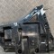 Suport bara de protecție st&acirc;nga spate BMW X3 G01, F97 2018 OEM: 7400667 24820914