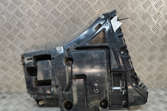 Suport bara de protecție st&acirc;nga spate BMW X3 G01, F97 2018 OEM: 7400667 24820914