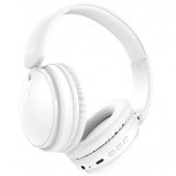 Handsfree Bluetooth XO Design BE36, A2DP, Alb
