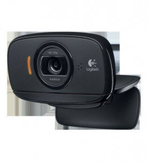 Camera web Logitech B525 HD foto