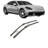 Cumpara ieftin Set stergatoare auto PORSCHE PANAMERA (971) 2016-2023, pentru parbriz, Bosch Aerotwin