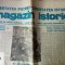 Magazin istoric editie speciala decembrie 1989