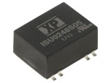 Convertor DC/DC 2W 18-75V la 5V 400mA SMD