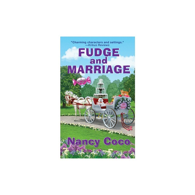 Fudge and Marriage