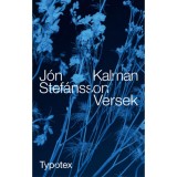 Versek - J&oacute;n Kalman Stef&aacute;nsson