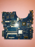 Placa de baza si procesor SAMSUNG R730 - pentru piese -