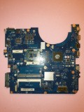 Placa de baza si procesor SAMSUNG R730 - pentru piese -