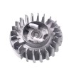Volanta Drujba Chinezeasca 4500 5200 cu Catei Plastic Roco Compatibila Micul Padurar Blade Alpin Ruris