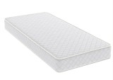 Saltea ortopedica cu arcuri Bonnell Somnia 90x200 cm, 20 cm, medie
