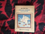 k2 Analize literare si stilistice - Ion Rotaru