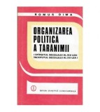 Romus Dima - Organizarea politica a taranimii (sfarsitul secolului