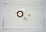 Garnitura Magnetica Usa Frigider Liebherr 711103600, 52.5x75.5 cm