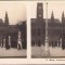 ST39N Wien, Rathauspark, stereoscopic photo