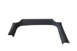 Ornament panou ușă st&acirc;nga spate TESLA MODEL X 2019 OEM: 1052333-06-G 25251299