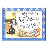 Hairy Maclary&#039;s Rumpus At The Vets