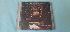 GRANT LEE BUFFALO - Mighty Joe Moon CD Original foto