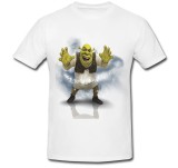 Tricou &quot; Shrek Forever after &quot;
