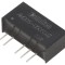 Convertor DC/DC 2W 5V -5V SIP7