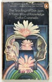 The Teachings of Don Juan A Yaqui Way of Knowledge by Carlos Castaneda 1975