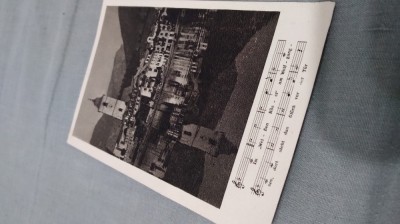 CARTE POSTALA NECIRCULATA foto