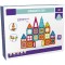 Set de constructie magnetic - 32 piese (7.5 cm)