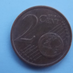 2 EUROCENT 2015 LITUANIA