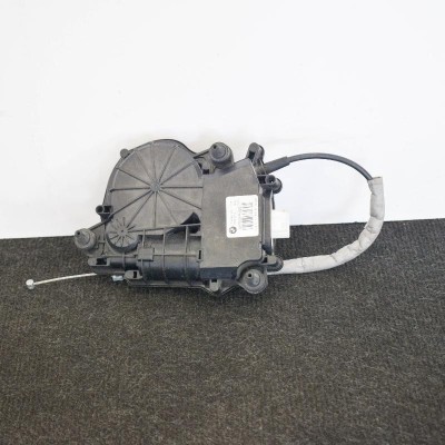 Motor soft close haion BMW X5 F15, F85 2015 OEM: 7303443 | 10026612 foto