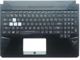 Top case capac superior pentru Asus TUF GAMING FX705DT